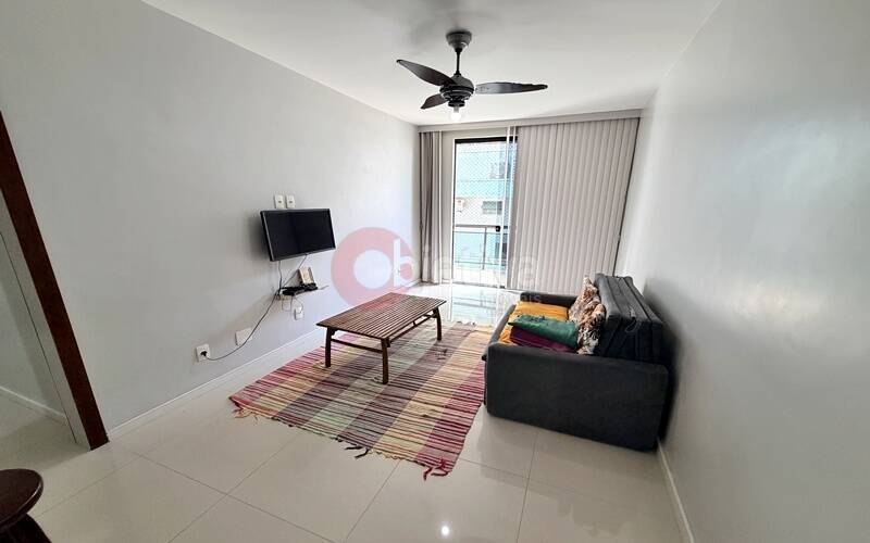 Cobertura, 5 quartos, 220 m² - Foto 1