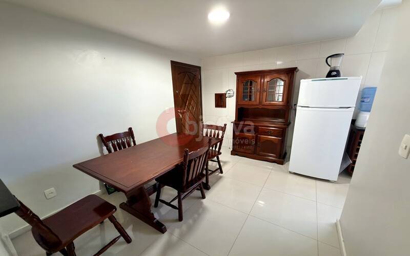 Cobertura, 5 quartos, 220 m² - Foto 17