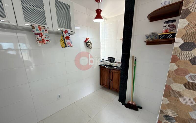 Cobertura, 5 quartos, 220 m² - Foto 25