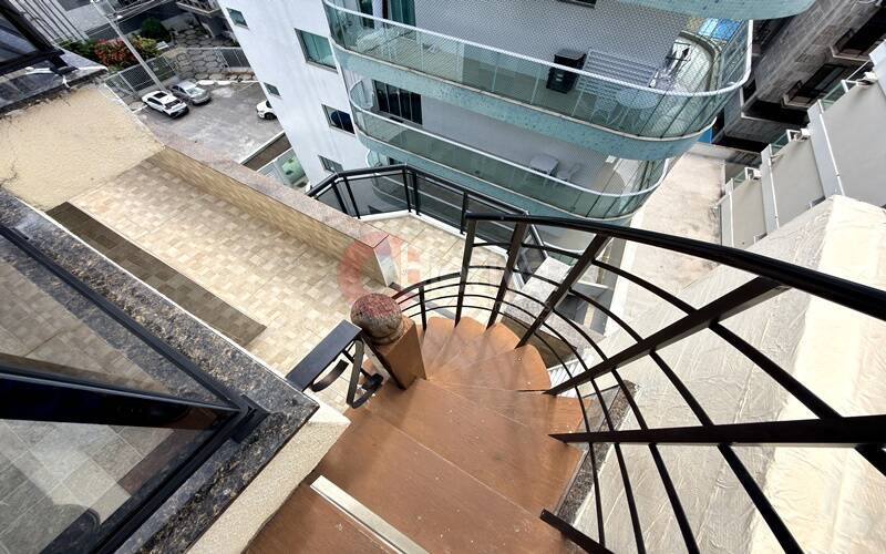 Cobertura, 5 quartos, 220 m² - Foto 37