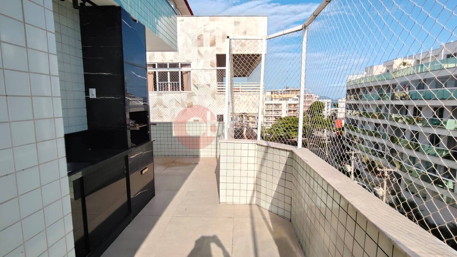 Apartamento, 4 quartos, 95 m² - Foto 2