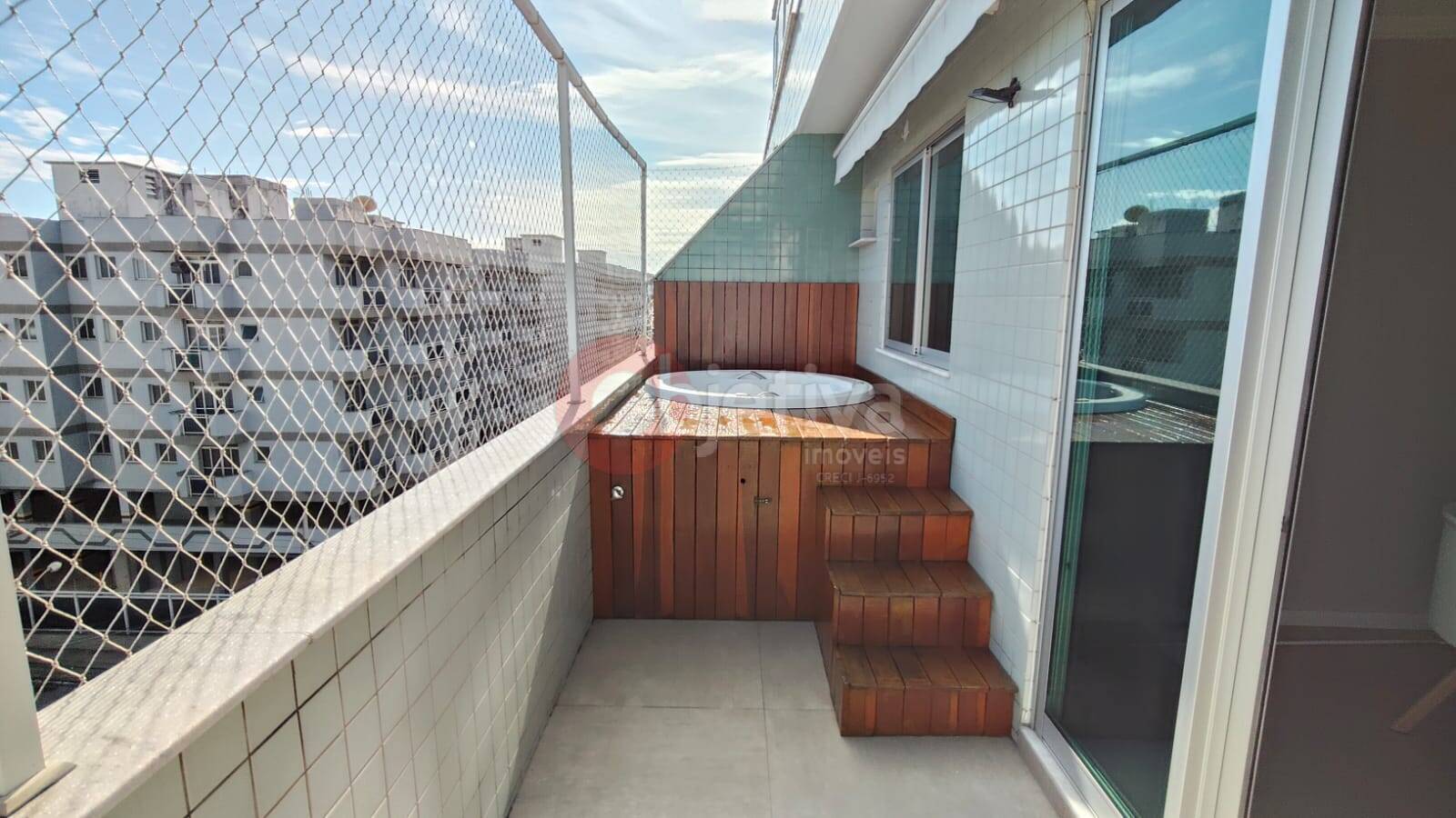 Apartamento, 4 quartos, 95 m² - Foto 1