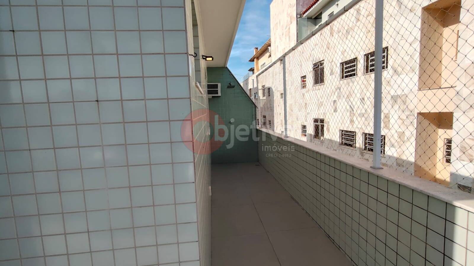 Apartamento, 4 quartos, 95 m² - Foto 3