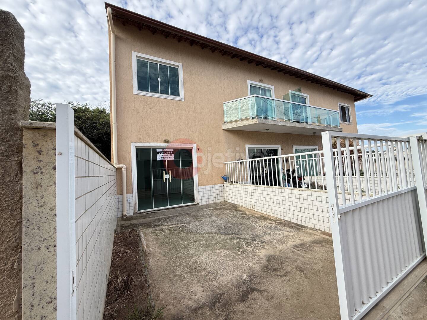 Casa, 2 quartos, 70 m² - Foto 13