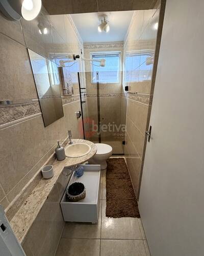 Apartamento, 2 quartos, 80 m² - Foto 4