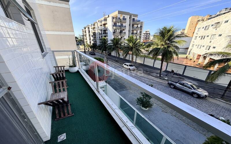 Apartamento, 2 quartos, 80 m² - Foto 10