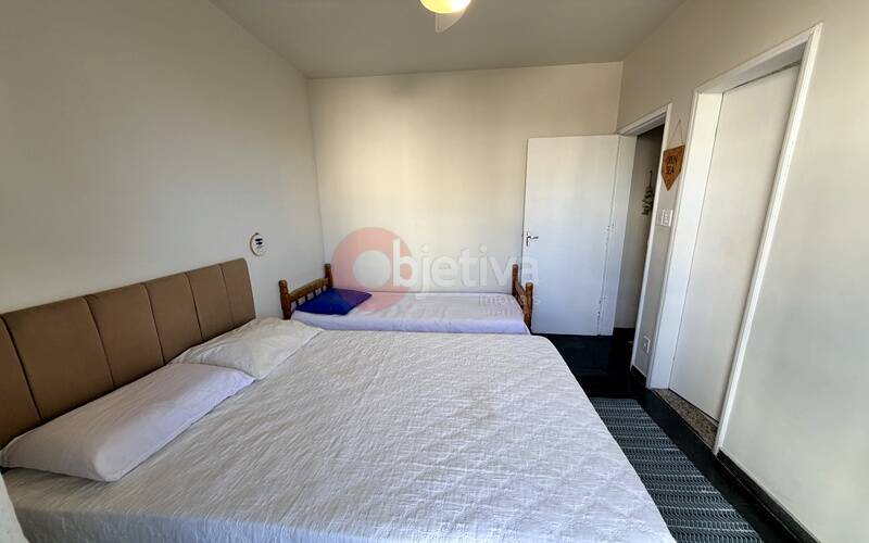Apartamento, 2 quartos, 80 m² - Foto 8