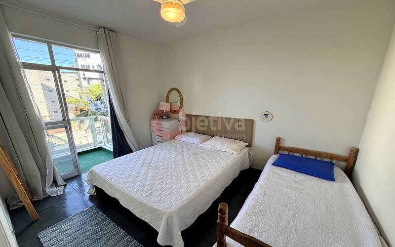 Apartamento, 2 quartos, 80 m² - Foto 7