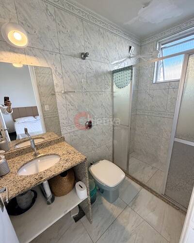 Apartamento, 2 quartos, 80 m² - Foto 9