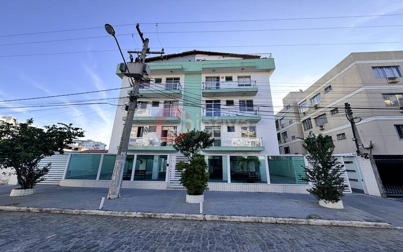 Apartamento, 2 quartos, 80 m² - Foto 20