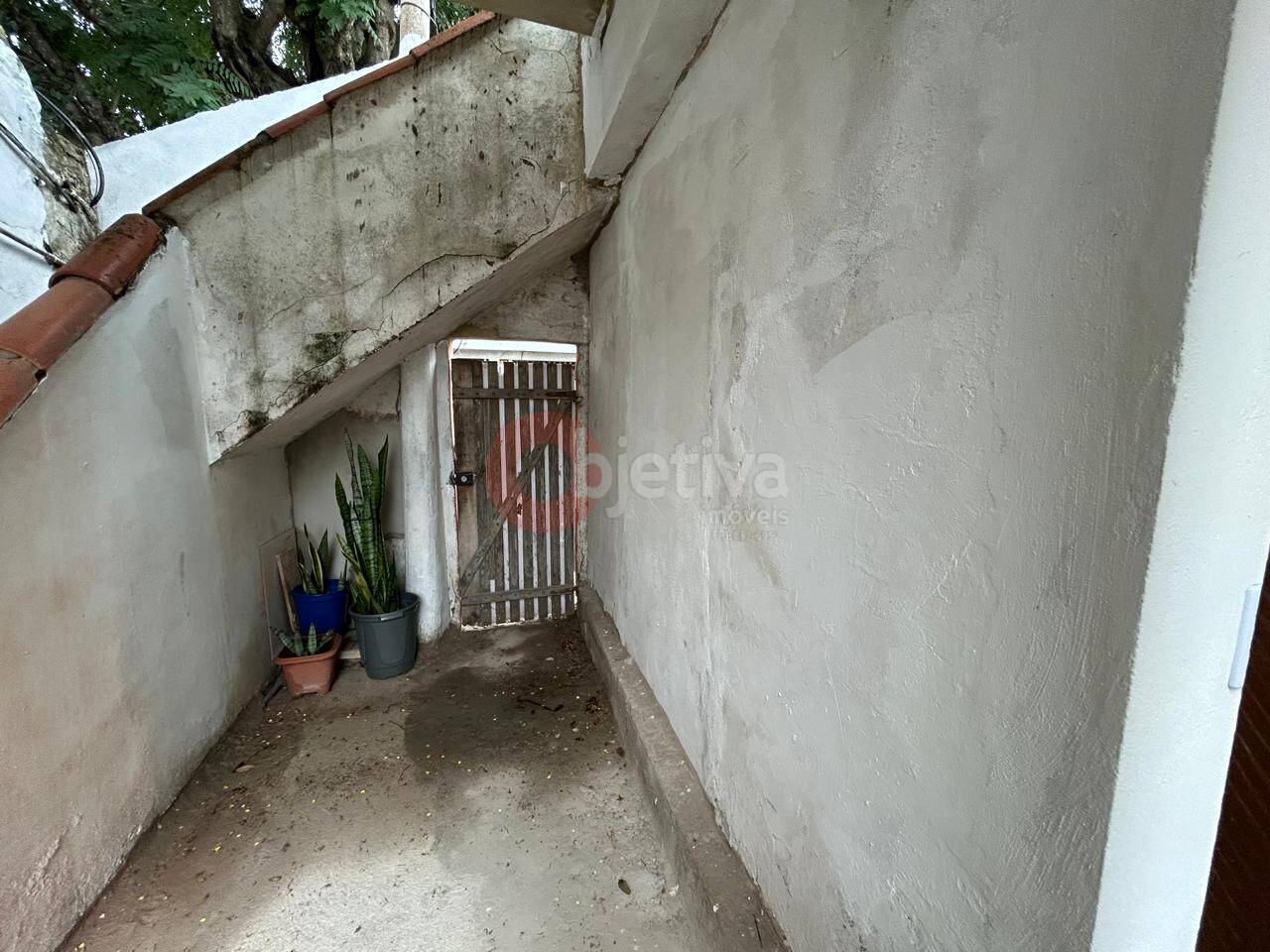 Casa, 1 quarto, 15 m² - Foto 6