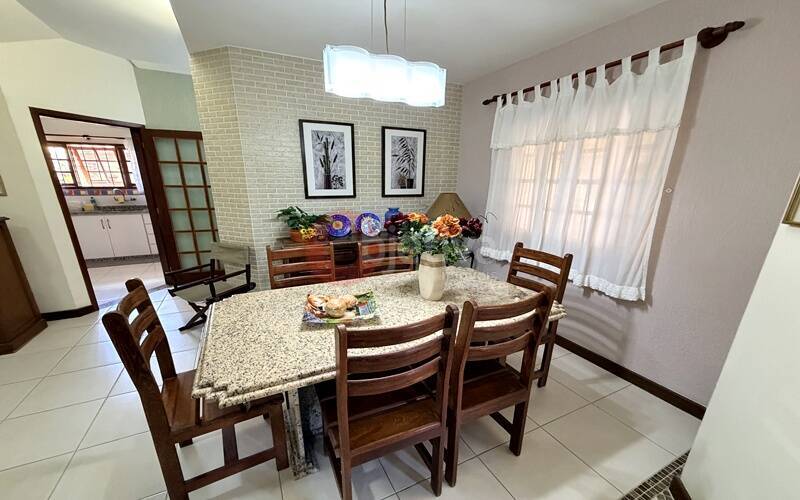 Casa, 6 quartos, 420 m² - Foto 5