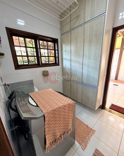 Casa, 6 quartos, 420 m² - Foto 10