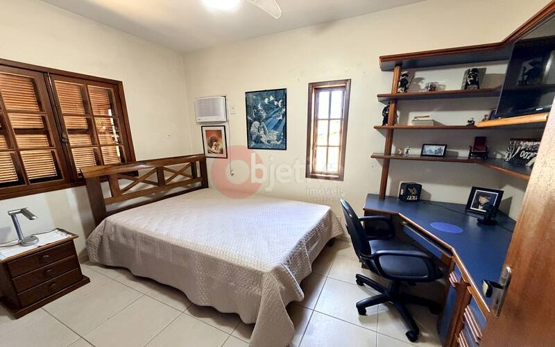 Casa, 6 quartos, 420 m² - Foto 15