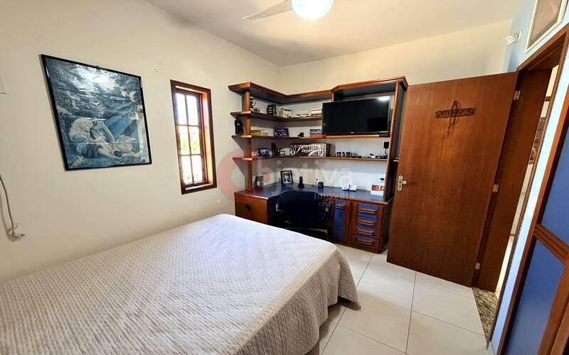 Casa, 6 quartos, 420 m² - Foto 17