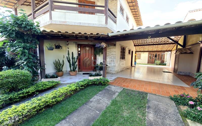 Casa, 6 quartos, 420 m² - Foto 30