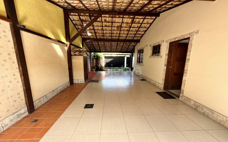 Casa, 6 quartos, 420 m² - Foto 34