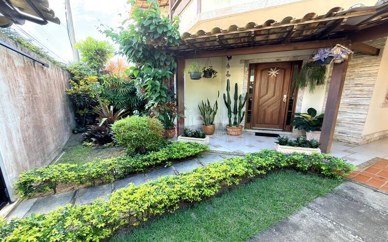 Casa, 6 quartos, 420 m² - Foto 32