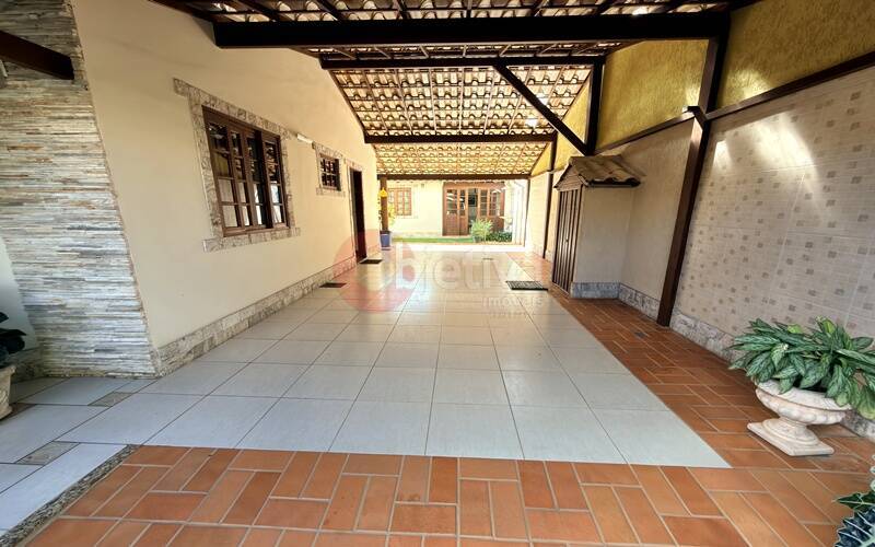 Casa, 6 quartos, 420 m² - Foto 33