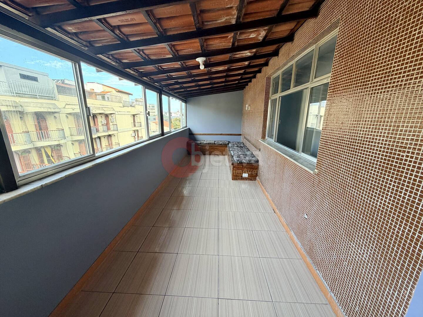 Cobertura, 2 quartos, 106 m² - Foto 3
