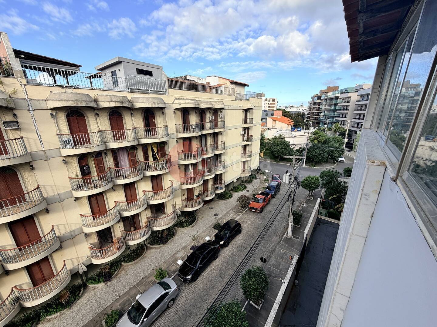 Cobertura, 2 quartos, 106 m² - Foto 6
