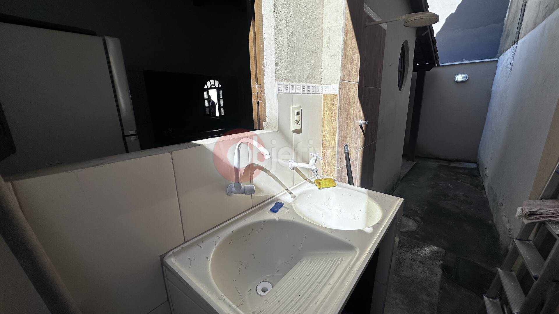 Kitnet-Studio - Foto 15