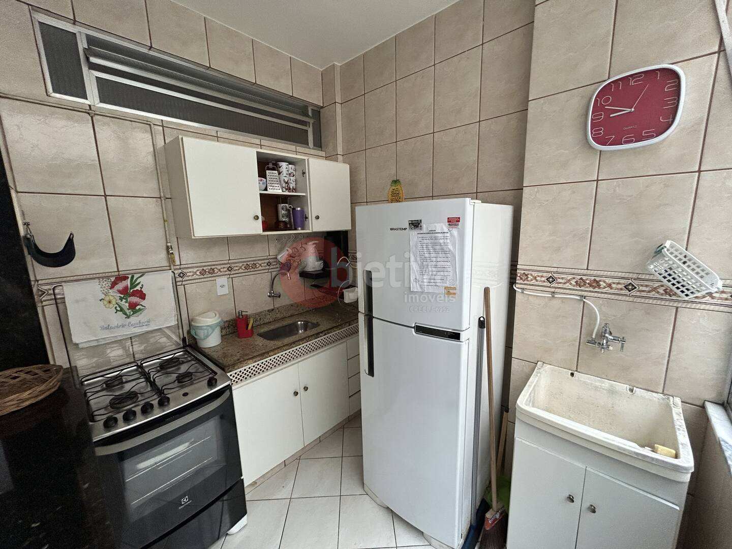 Apartamento, 2 quartos, 47 m² - Foto 5