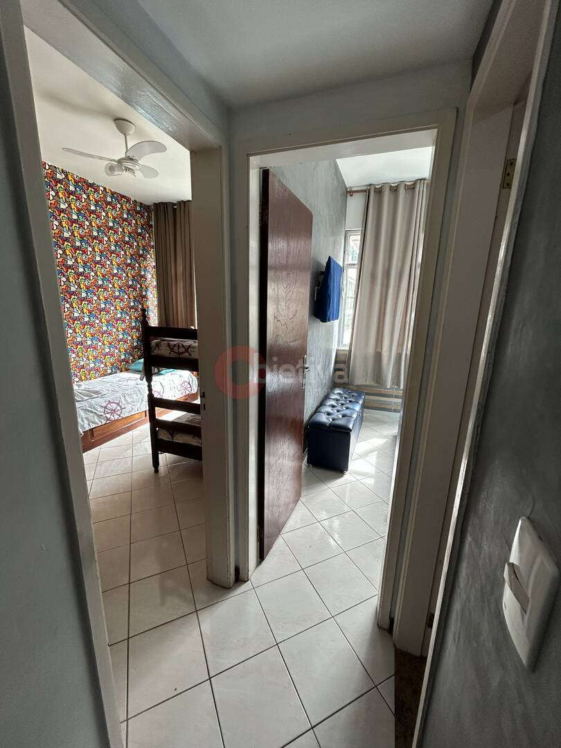 Apartamento, 2 quartos, 47 m² - Foto 6