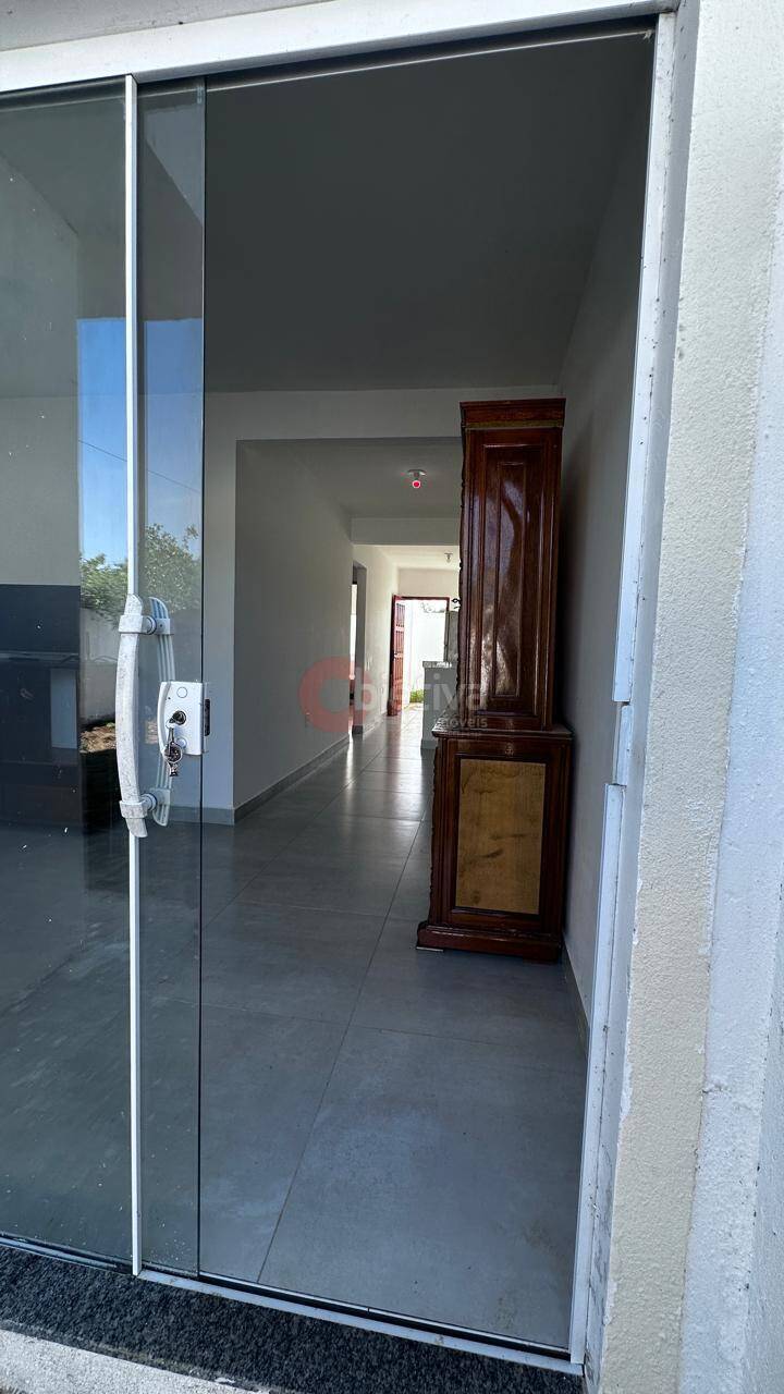 Casa, 2 quartos, 62 m² - Foto 3