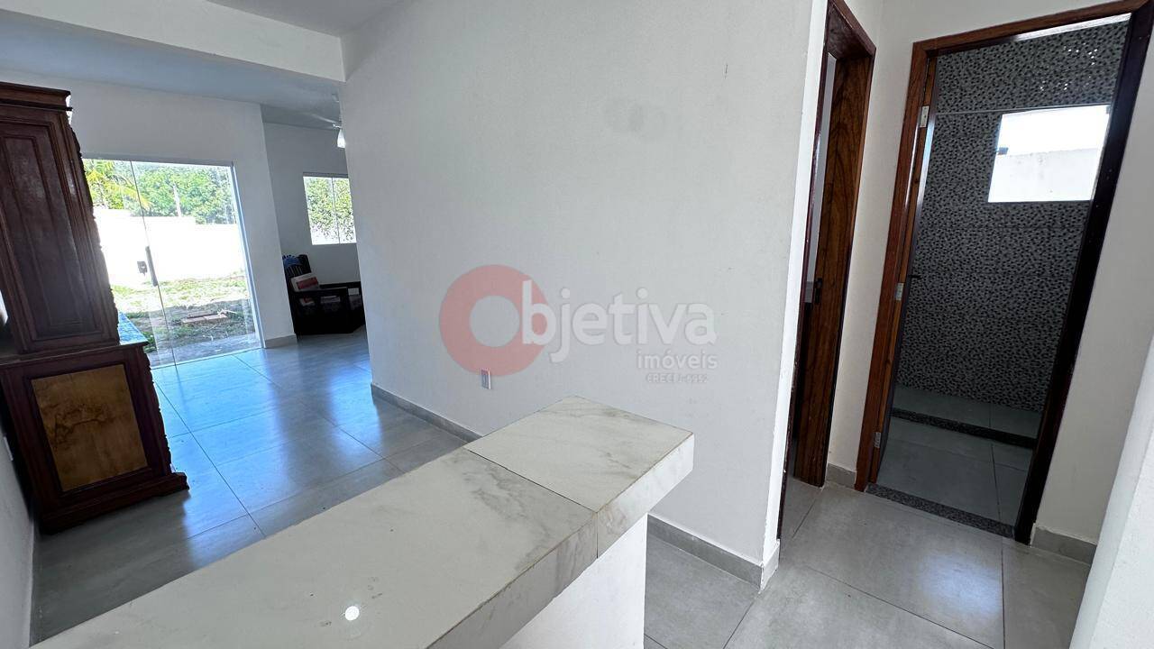 Casa, 2 quartos, 62 m² - Foto 6