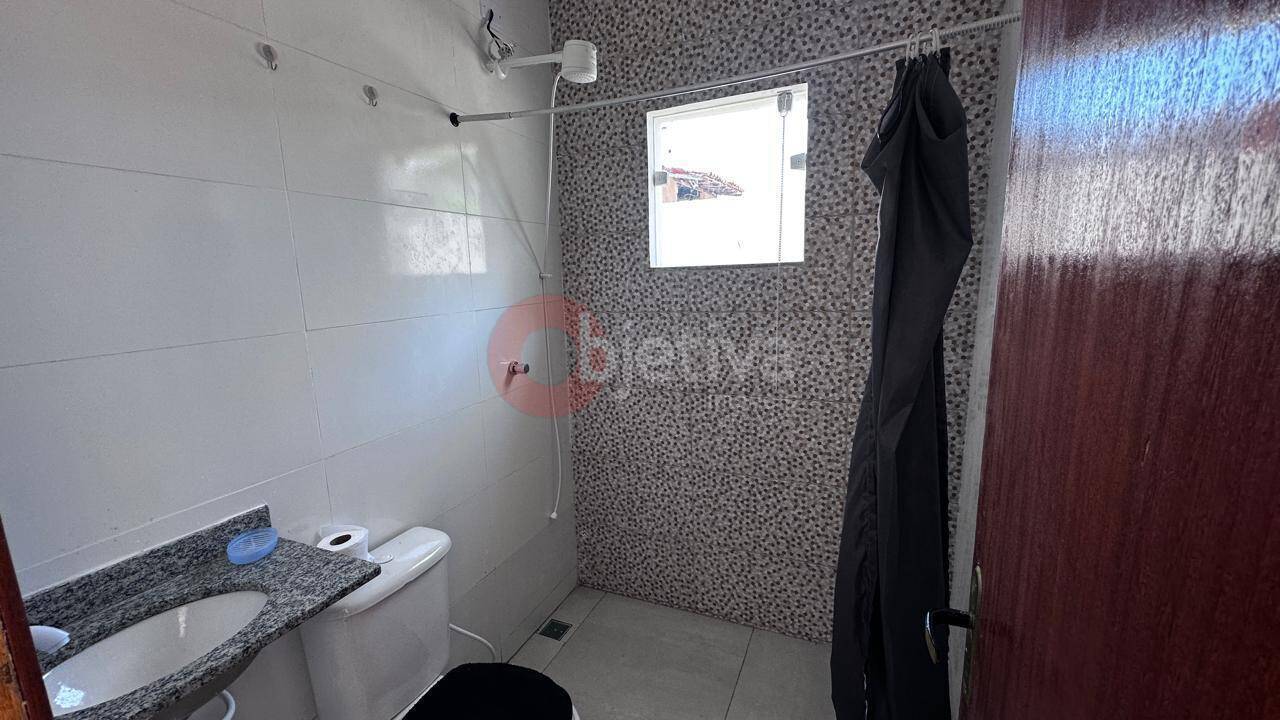 Casa, 2 quartos, 62 m² - Foto 9