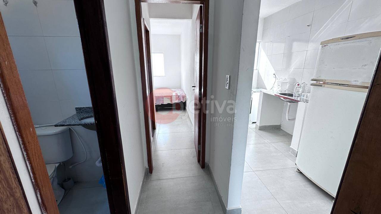 Casa, 2 quartos, 62 m² - Foto 13