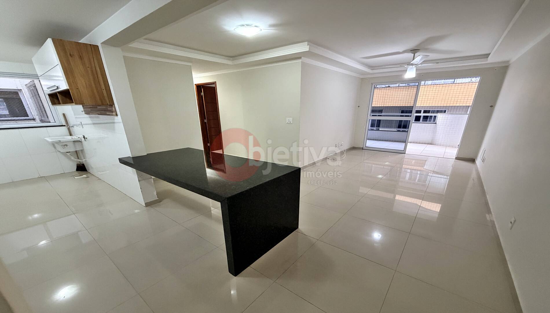 Apartamento, 3 quartos, 110 m² - Foto 2