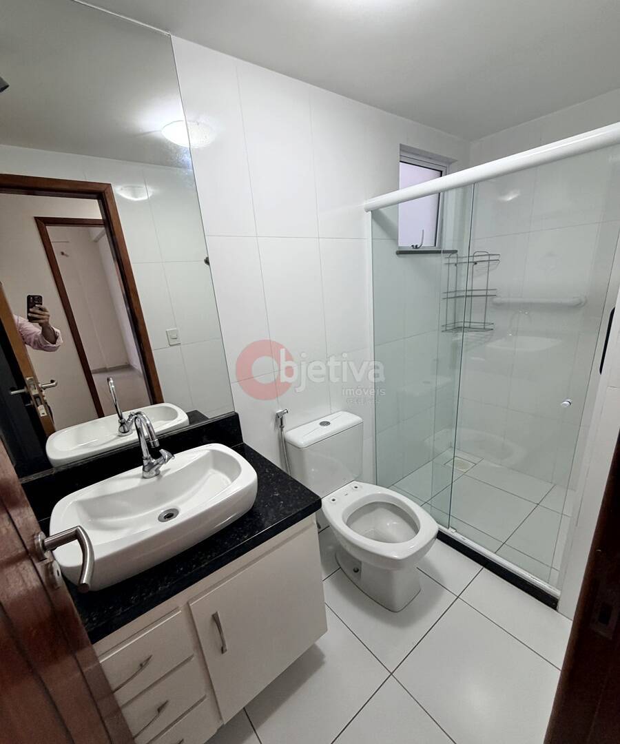 Apartamento, 3 quartos, 110 m² - Foto 11