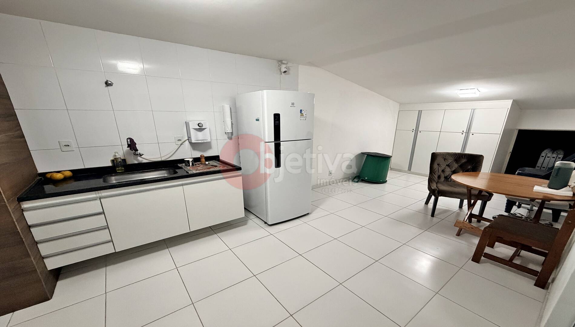 Apartamento, 3 quartos, 110 m² - Foto 25