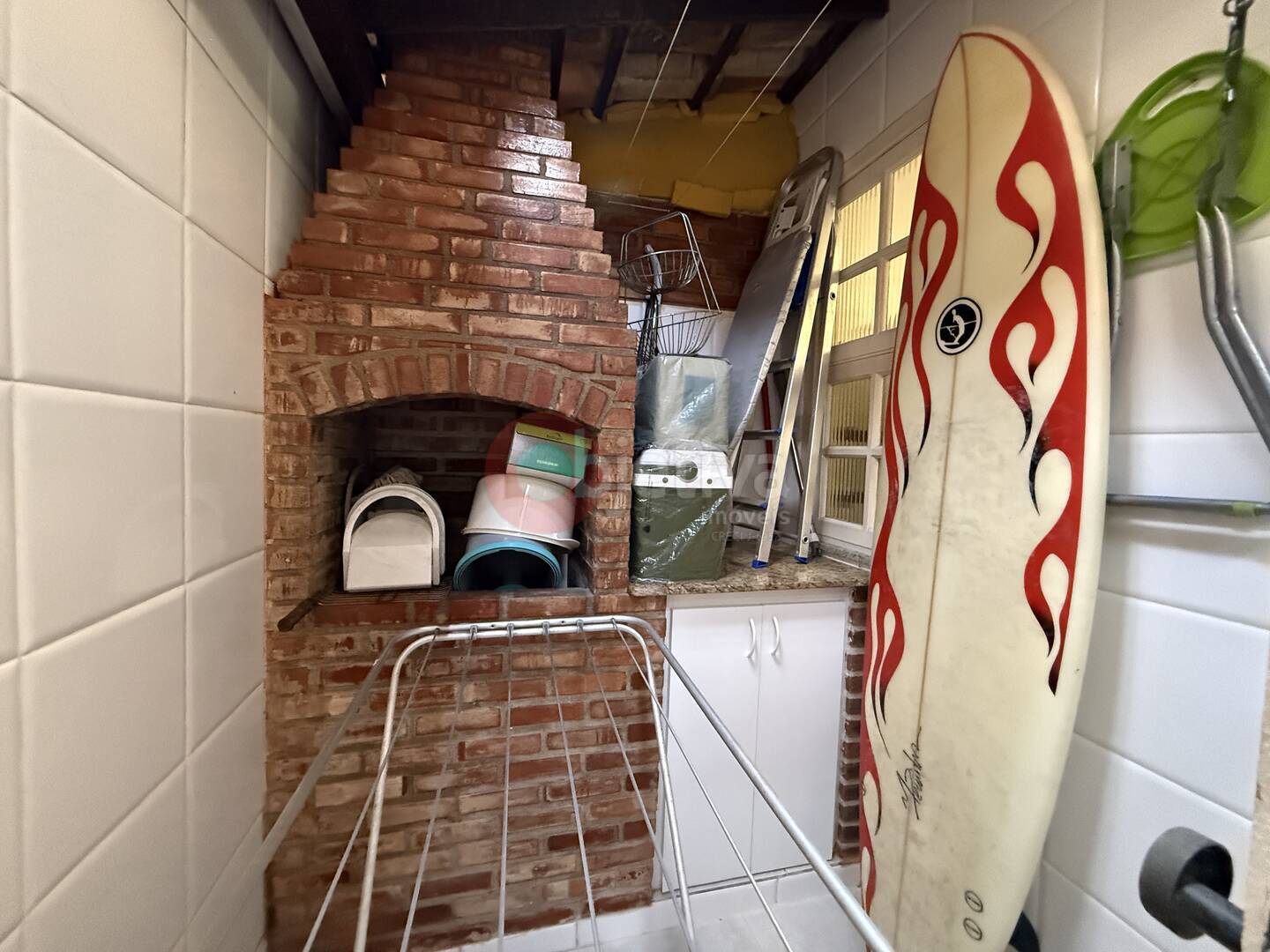 Casa, 2 quartos, 70 m² - Foto 6