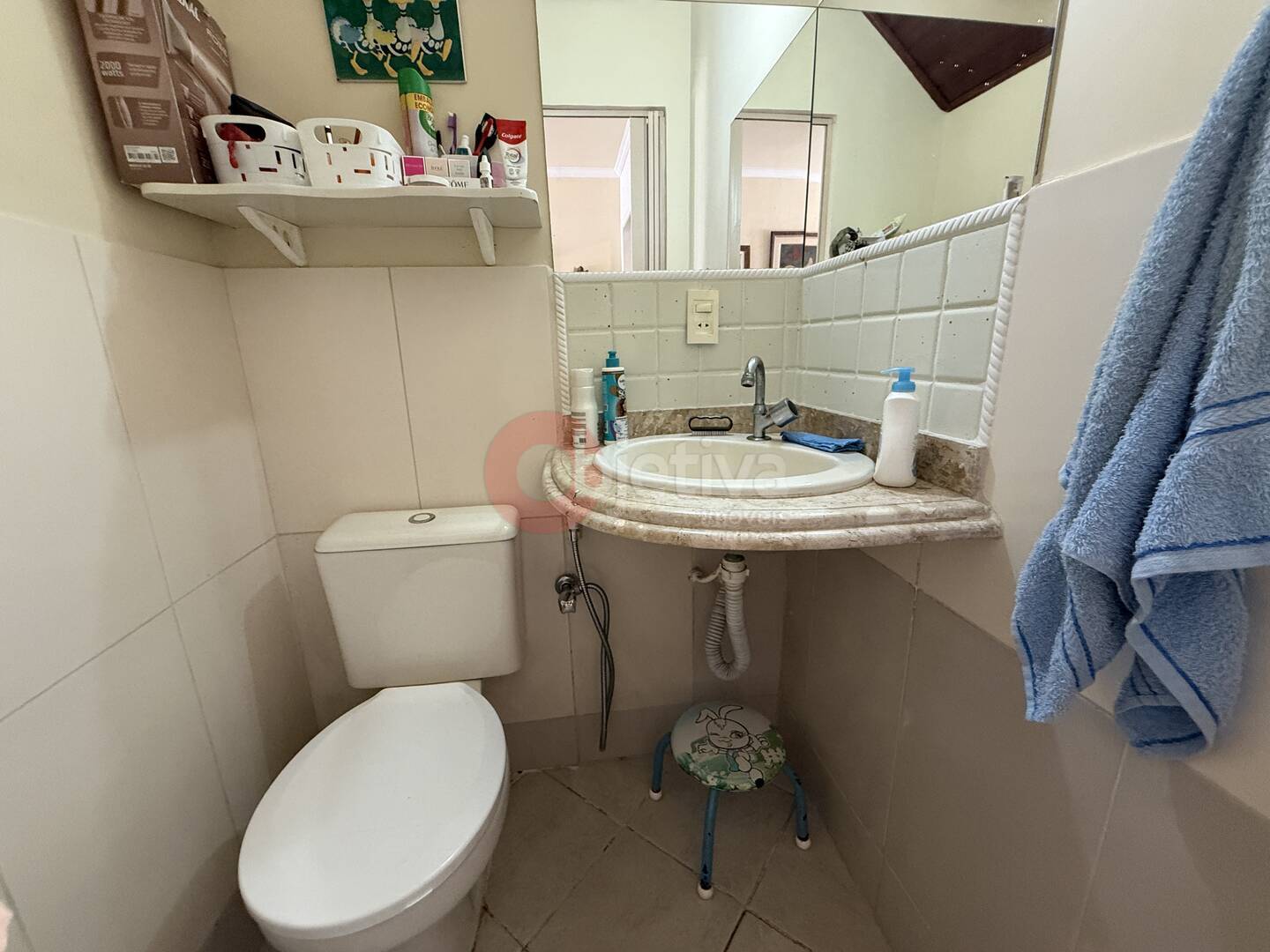 Casa, 2 quartos, 70 m² - Foto 3
