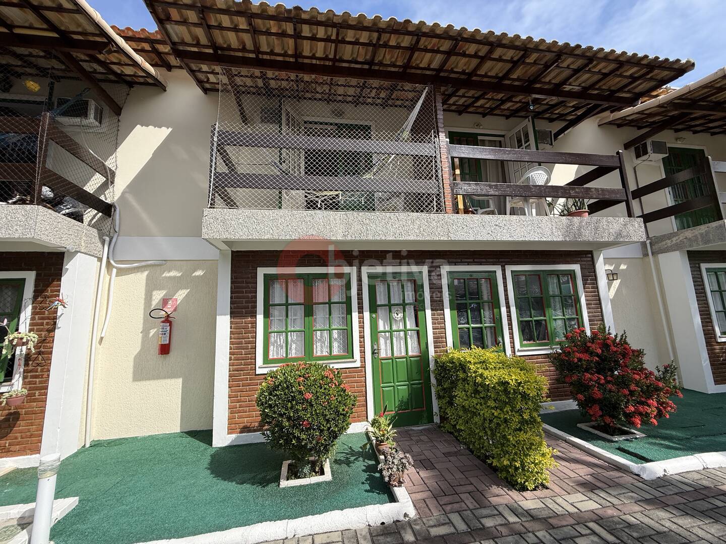 Casa, 2 quartos, 70 m² - Foto 13
