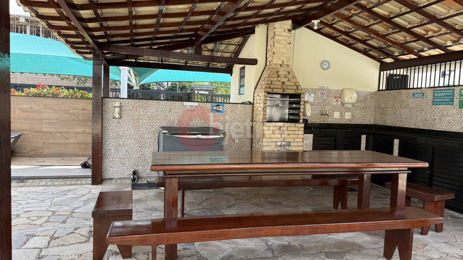 Casa, 2 quartos, 70 m² - Foto 15