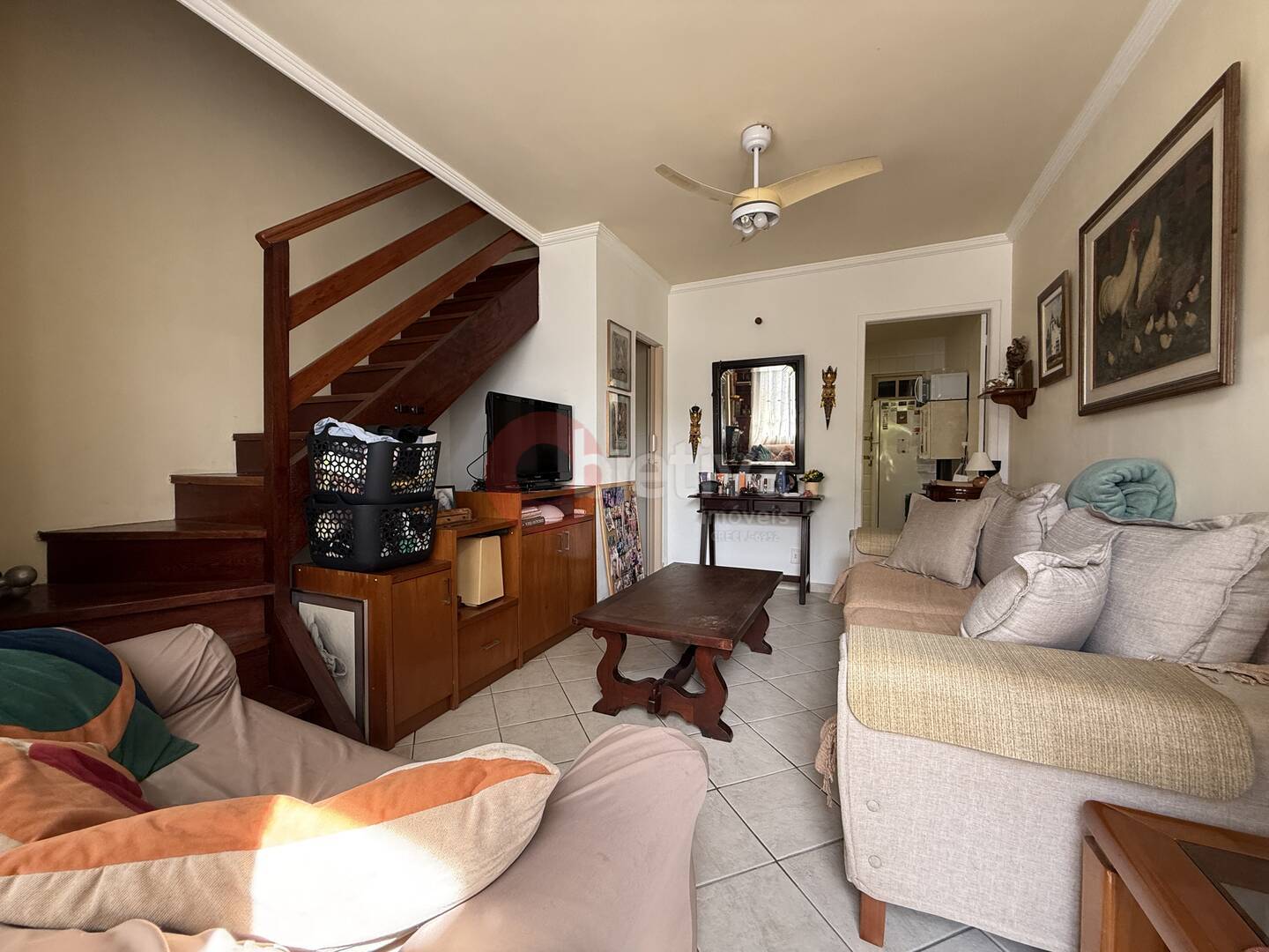 Casa, 2 quartos, 70 m² - Foto 2