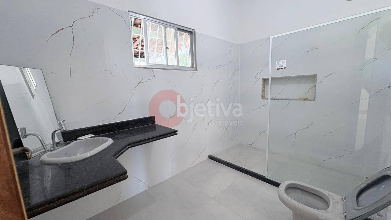 Casa, 3 quartos, 66 m² - Foto 8