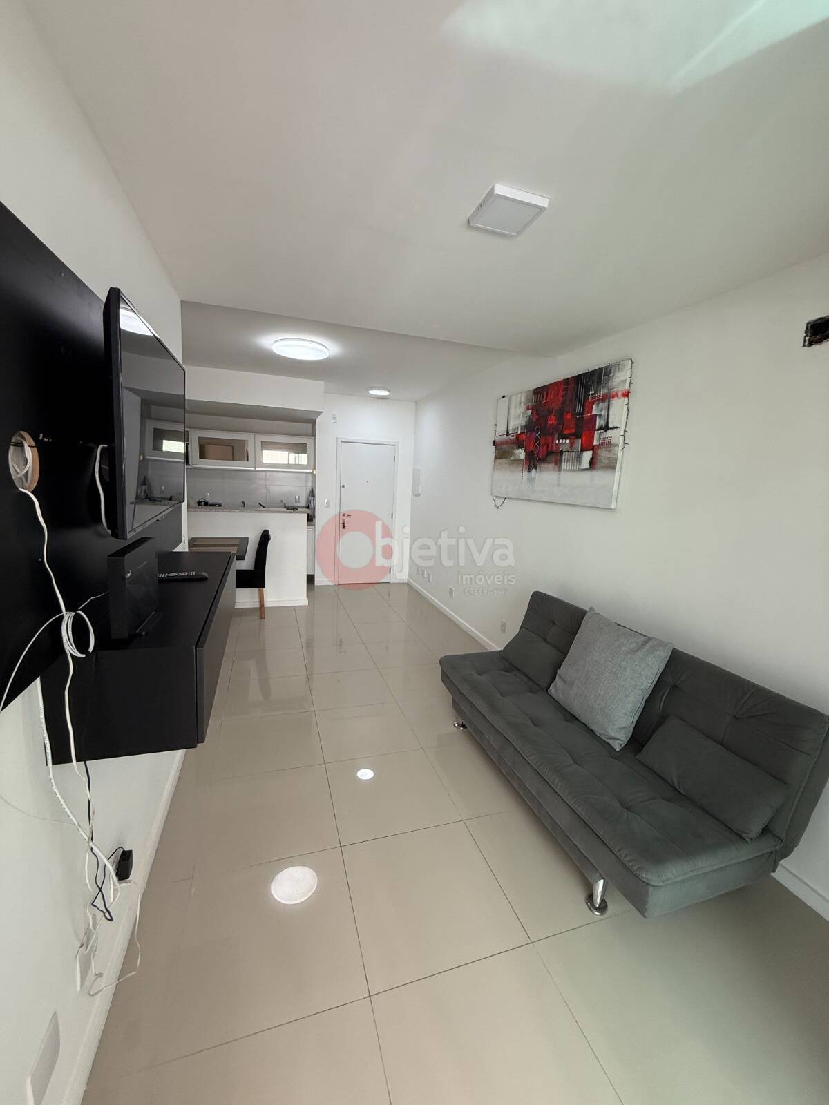 Apartamento, 1 quarto, 76 m² - Foto 2