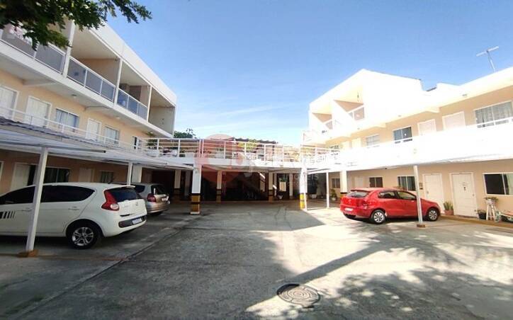 Cobertura, 3 quartos, 90 m² - Foto 1