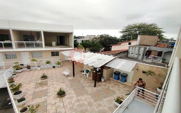 Cobertura, 3 quartos, 90 m² - Foto 13