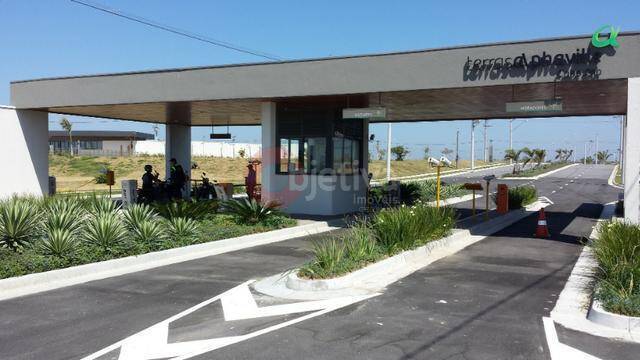 Terreno, 375 m² - Foto 2