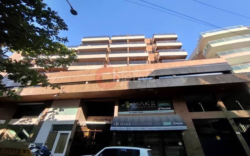 Cobertura para alugar com 3 quartos, 200m² - Foto 1
