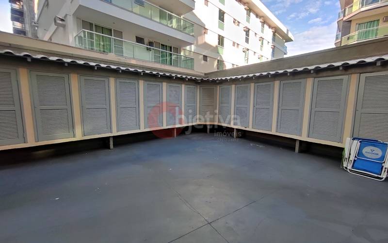 Cobertura, 5 quartos, 220 m² - Foto 45