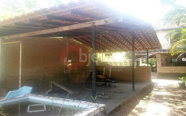 Sítio à venda com 10 quartos, 68160m² - Foto 14