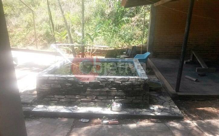 Sítio à venda com 10 quartos, 68160m² - Foto 15