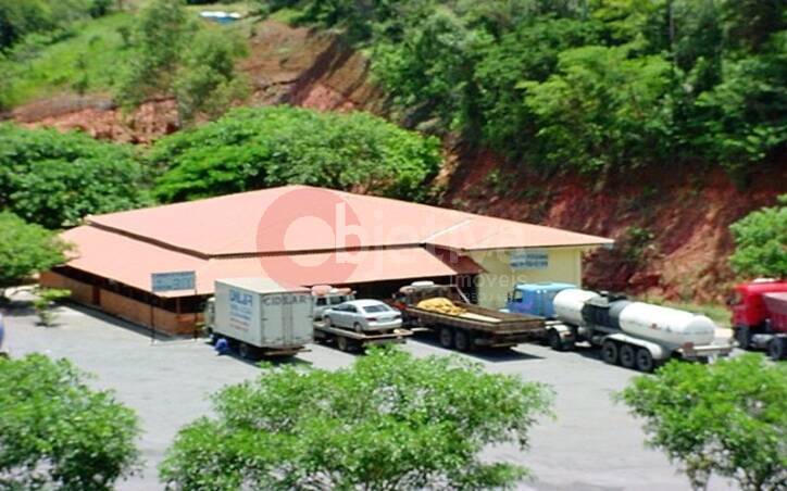 Sítio à venda com 10 quartos, 68160m² - Foto 17